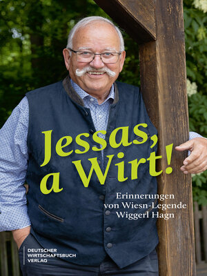cover image of Jesses, a Wirt!